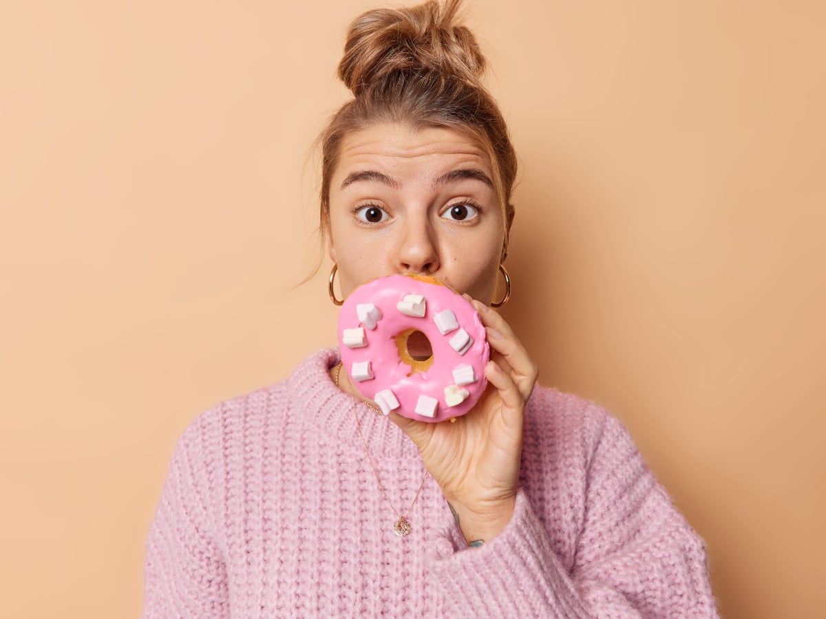 Sugar Addiction Is More Serious Than You Think: Ways To Deal With It